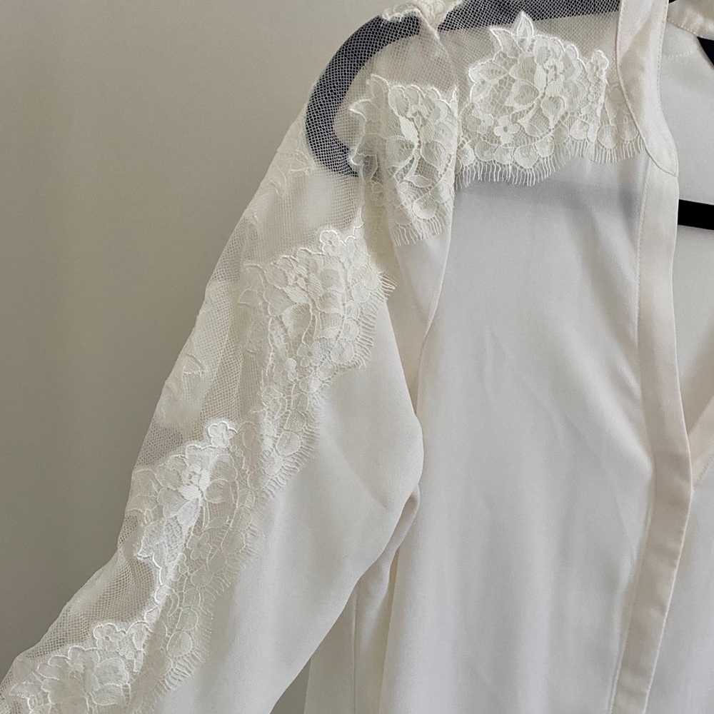 Express Blouse - image 3